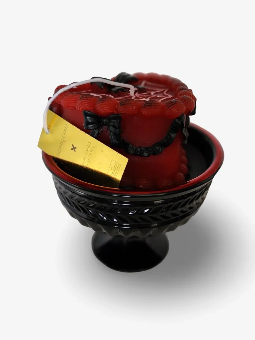Christian Lacroix item gothic